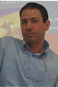 Shalom Weinberger