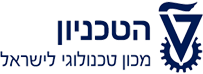 Logo of Technion
