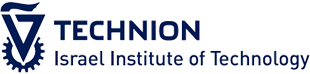 Logo of Technion