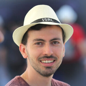 Antonio Abu-Nassar