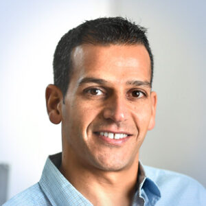 Eitan Yaakobi