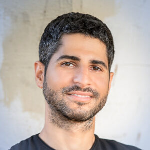 Gil Shamai