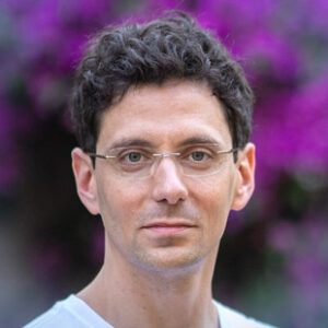 Ido Kaminer
