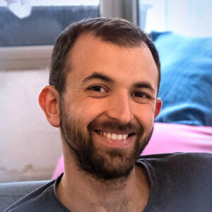 Itamar Salton