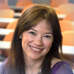 Maria Chudnovsky