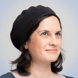Yael C. Agmon