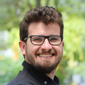 Noam Krupnik