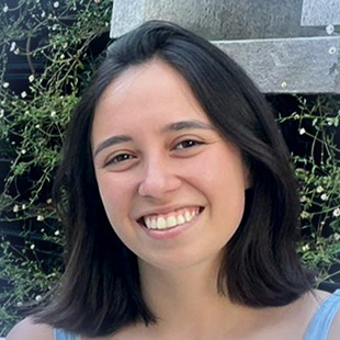 Photo of Ofri Fridman