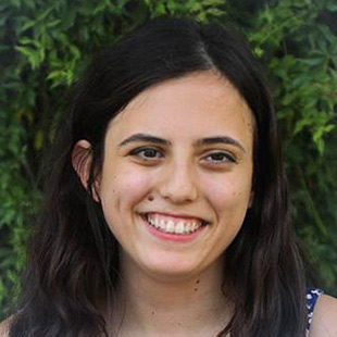 Photo of Rotem Shezaf