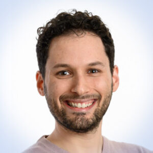 Eden Avishai