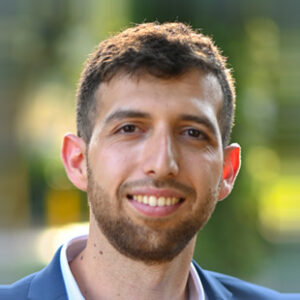 Eitan Kaminski