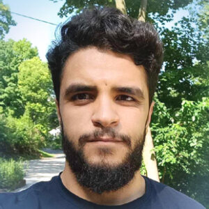 Hadi Khader