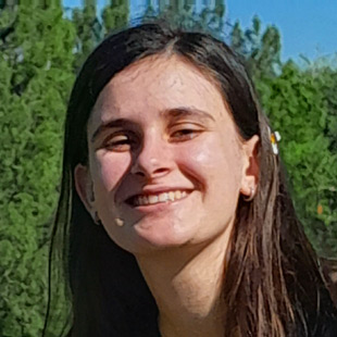 Photo of Nehora Avizur