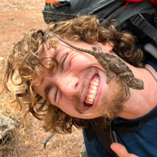 Photo of Rotem Peri-Glass