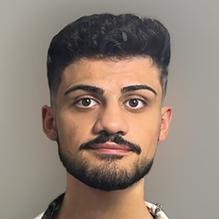 Photo of Razi Hleihil