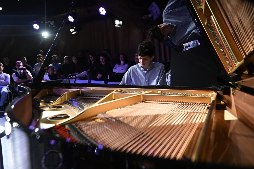 Image for Music Gala