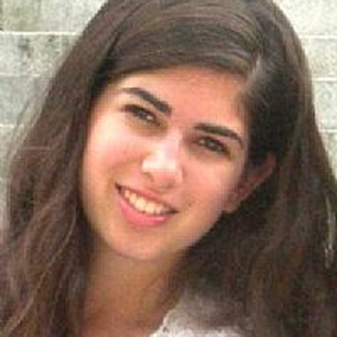 Photo of Adi Bamberger