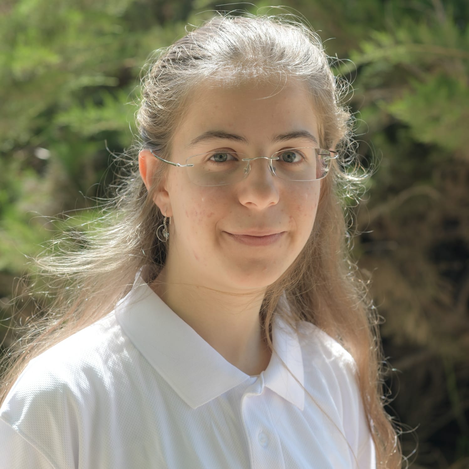 Photo of Revital Wallach