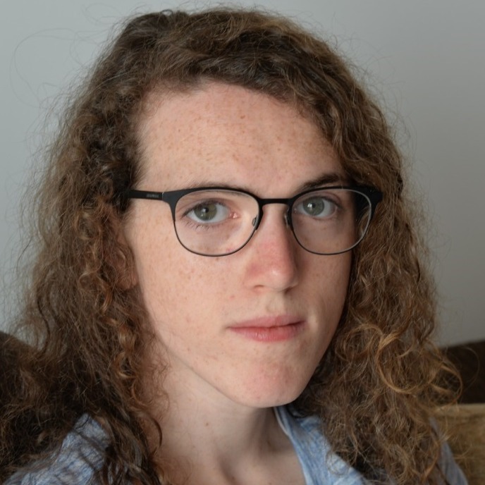 Photo of Ariel Westfried