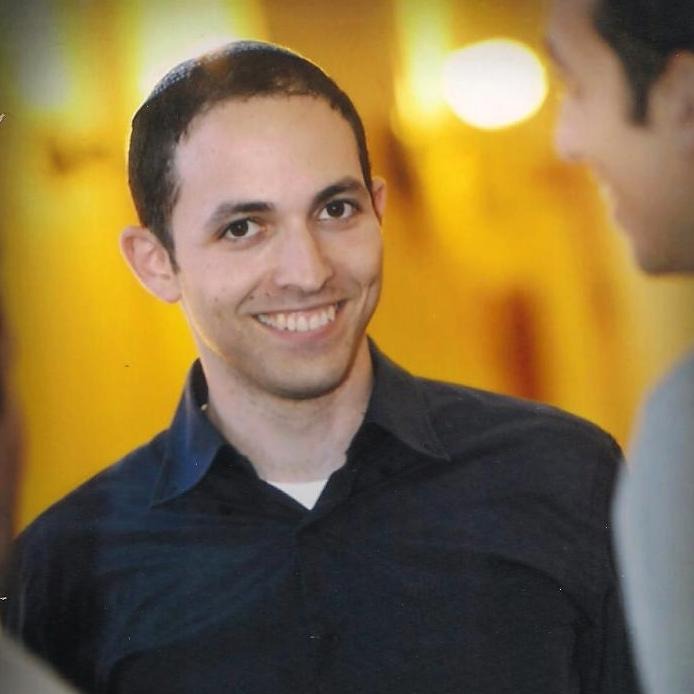 Photo of Ariel Zlotnick