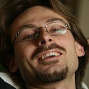 Photo of Alex Bronstein