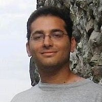 Photo of Assaf Hallak