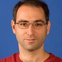 Photo of Amnon Harel