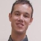 Photo of Andrey Klinger