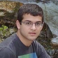 Photo of Assaf Mauda