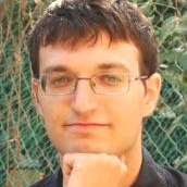 Photo of Alexander Kemarsky