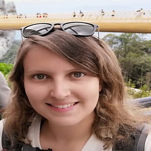 Photo of Shaked Ahissar