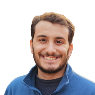 Photo of Matan Cohen