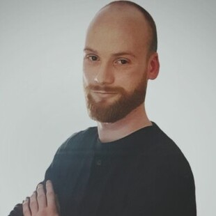 Photo of Alon Granek