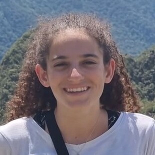 Photo of Anat Mashiah