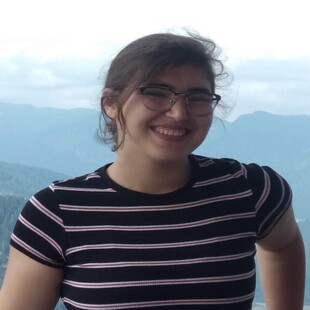 Photo of Anat Tyomkin