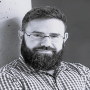 Photo of Arren Bar-Even