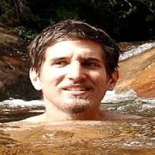 Photo of Nir Auerbach (Orbach)