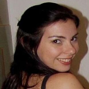 Photo of Inna Averbukh