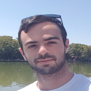 Photo of Avital Boruchovsky