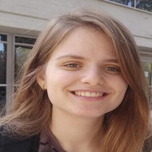 Photo of Aviya-Avigail Strauss