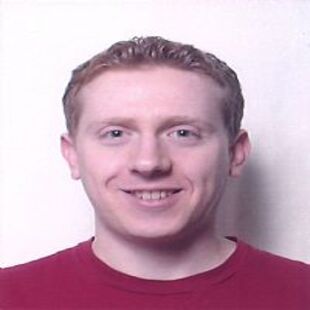 Photo of Elad Barkan