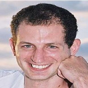 Photo of Erez Berg