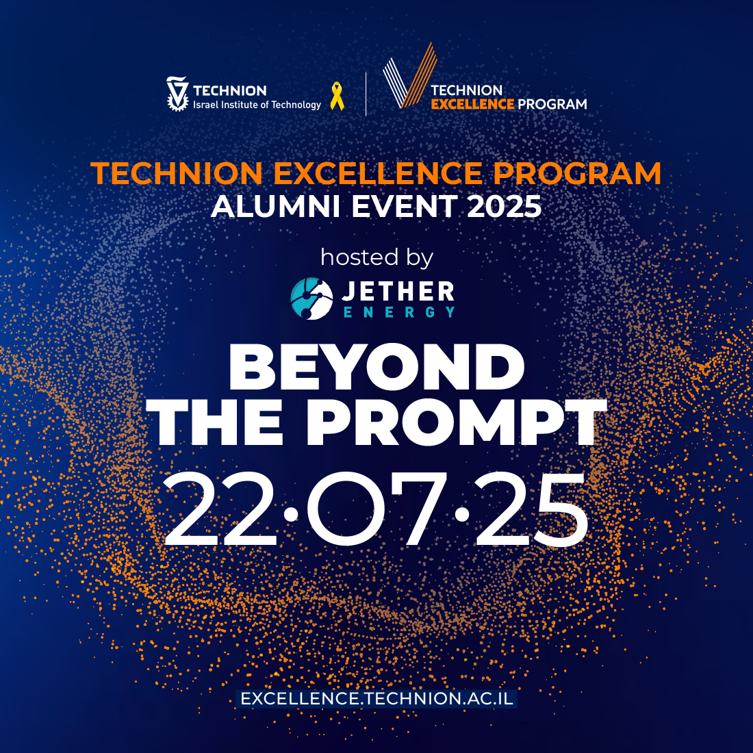 Image for ‘Beyond the Prompt’ Alumni Event