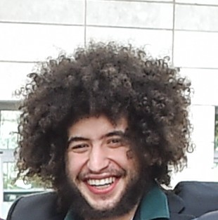 Photo of Boaz Montilya