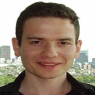 Photo of Mark Braverman