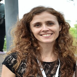 Photo of Britannia Fleming