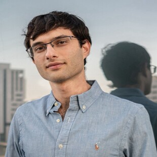 Photo of Dean Leitersdorf