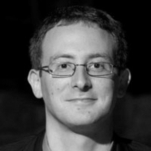 Photo of Orr Dunkelman