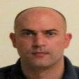 Photo of Yair Elblinger