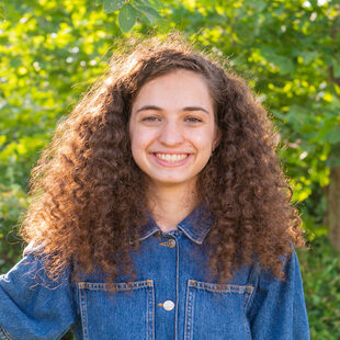 Photo of Eliana Ruth Wallach